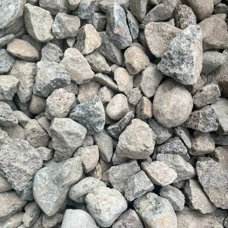 3/4 Gravel