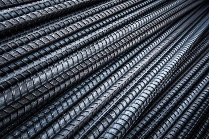 Steel Rebar