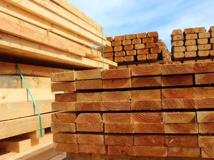 Lumber