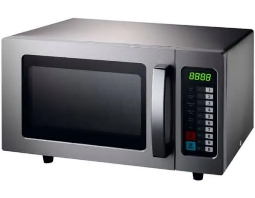 Microwaves