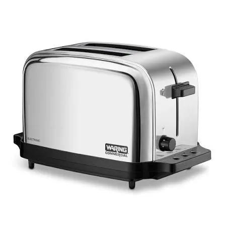 Toasters